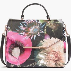 Ted Baker Large Paulet Neon Tote